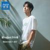 Jeanswest Life Wang Yibo Edition Pure Cotton T-Shirt