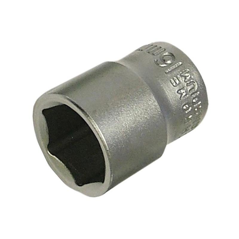 Faithfull Hexagon Socket Metric