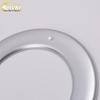 Fits 15 Edge Models: Rear Upper Air Outlet Decorative Frame Electroplated Roof AC Sequin Sticker.