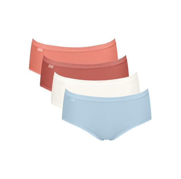 Набор трусиков Sloggi Basic EU 48