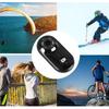Camera Wireless WiFi HD Video Recorder Thumb Camera for Sports Motorcycle Riding Pet
