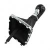 5 6 Speed Knob Gear Shift Knob Easy Installation Process