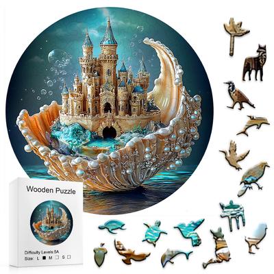Puzzles et casse-têtes – Puzzles