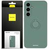 Sc Silicone Ring Galaxy S23 Fe Dark Green