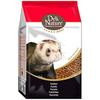 Nourriture Pour Furets - DELI NATURE - Menu 2.5kg - Croquettes Complètes - Équilibré - Haute Qualité