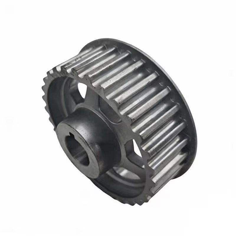 Fuel Pump Timing Gear High Pressure Oil Pump Gear 1021601XED61 For Great Wall Wingle 5/6 Haval H5 Engines-GW4D20/B C/D E