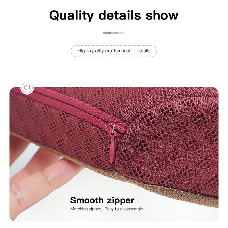 1Pcs Car keychain/Car Seat Covers Ice Silk Height Increasing Cushion Accessories For Lexus F SPORT ES RX NX LS UX LM LX GX LC RZ