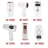 Cross-border Ice-Sensation Whitening & Rejuvenating Handheld Beauty Device - 5-Level Adjustable Portable Home Use for Women