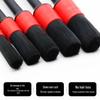 Soft Bristle Car Detailing Brush for Wheels and Interior
