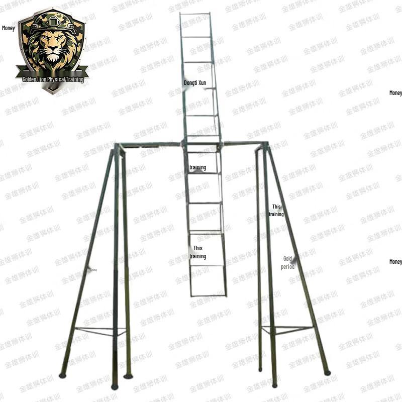 Golden Lion Outdoor Challenge Training Equipment