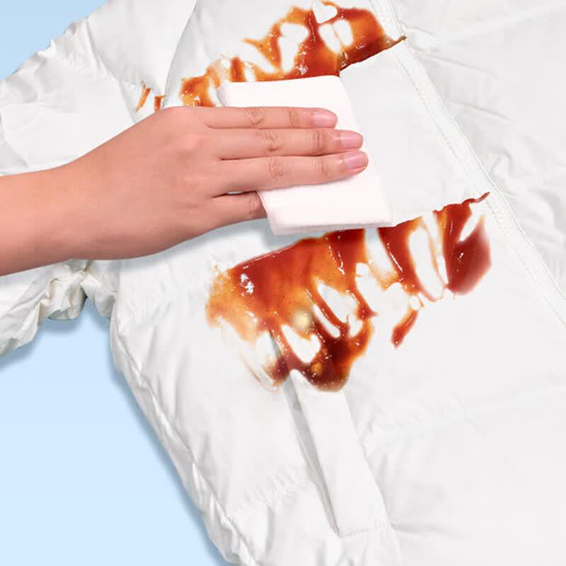DeYou Down Jacket Cleaning Wipes