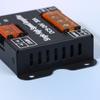 Led 30A/Ch 360W Dc5-24V Ip20 Single Color High Speed Alplifier Led Single Color Amplifier Repeater For Light Strip