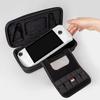 EVA Bag with Card Slot Handheld Game Console Carry Case Scratchproof Case Shockproof Storage Box for NS2