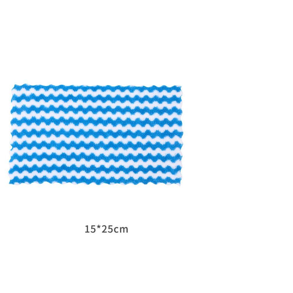 Thickened Cationic Dishcloth Coral Fleece Cleaning Cloth New Dishwashing Towel  Kitchen