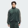 Adidas Fb Tt Velour Track Top Kd9375