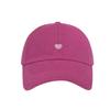Sweet Summer Baseball Cap Love Heart Peaked Caps Fashion Sun Hat  Women Girls