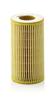 MANN FILTER OIL FILTER HONDA ACCORD/CIVIC