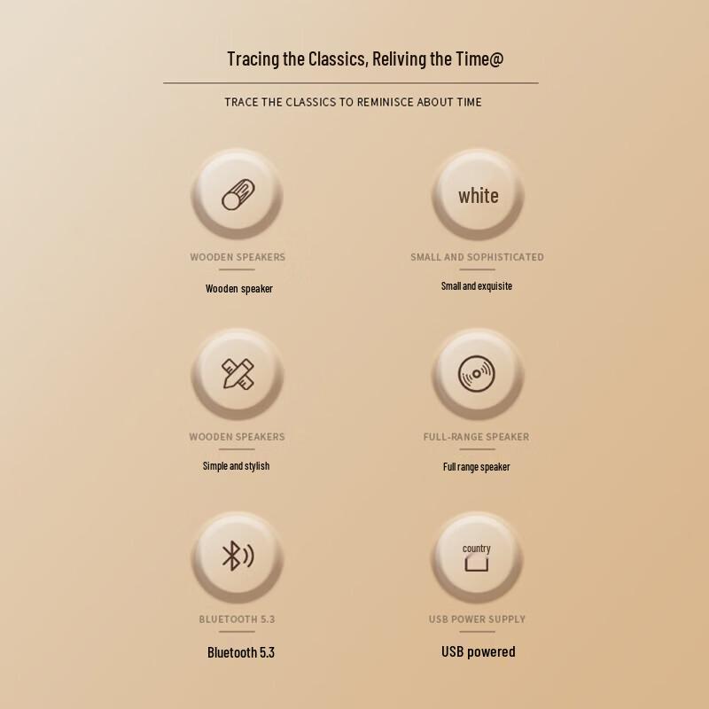 Lenovo D01 Desktop Computer Speaker