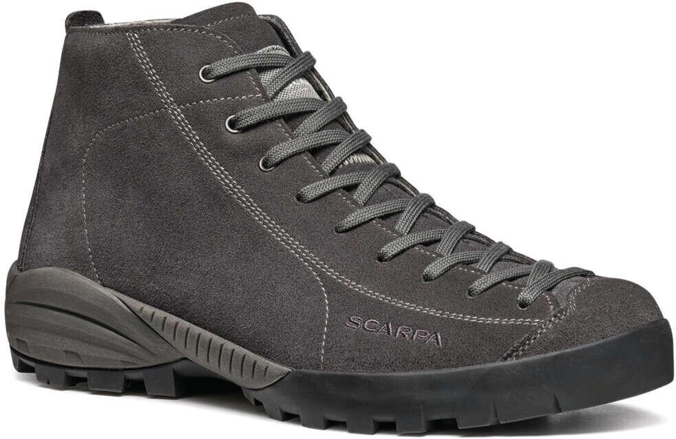 Обувь для треккинга Scarpa Mojito City Mid Wool GTX ardoise