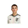 Adidas Originals Japan 26 Away Authentic Player Version Japan National Team World Cup Away Quick-Dry Slim Fit Long Sleeve Football Shirt JZ9698