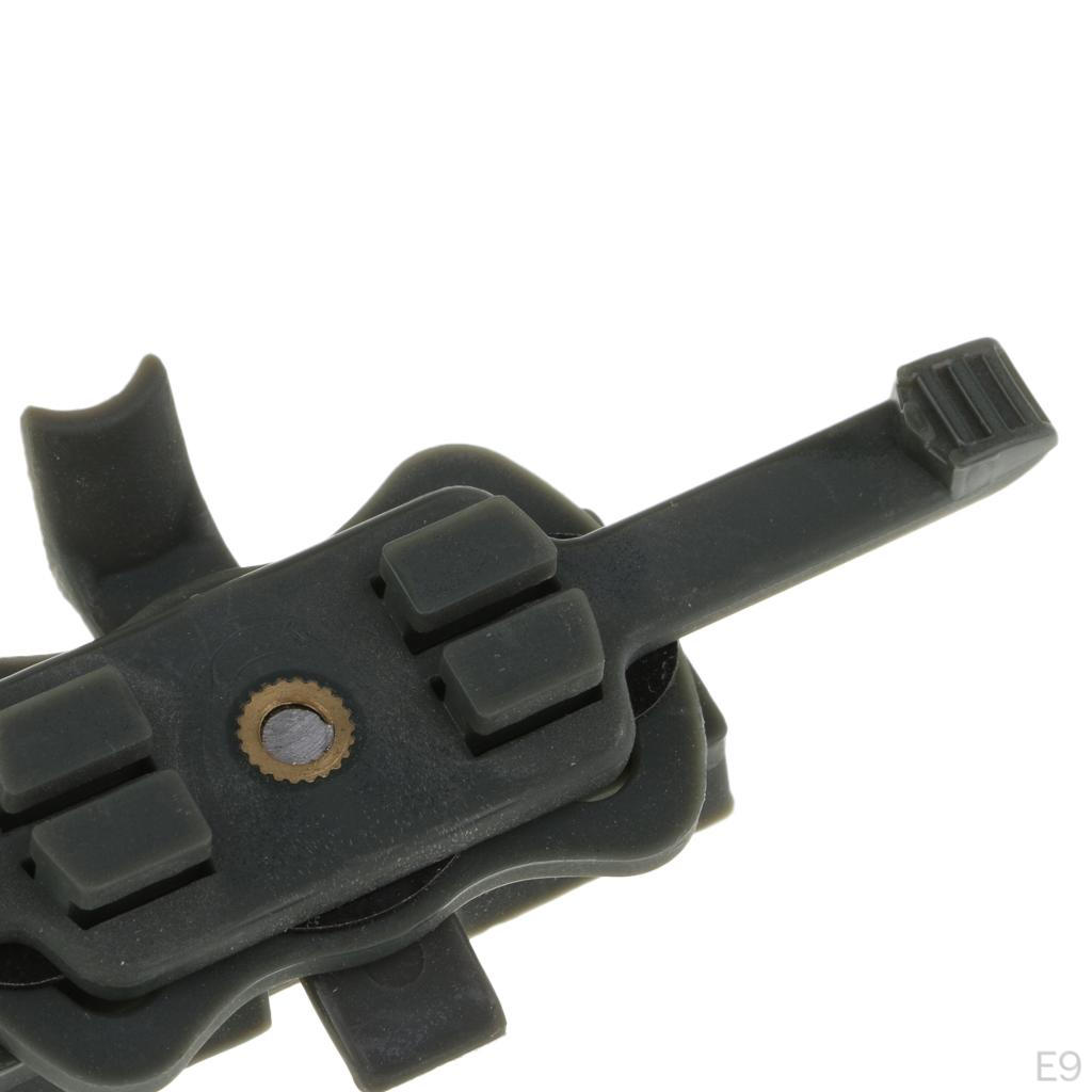 Mount Adapter for HD Camera Bracket