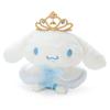 Acessório Sanrio Cinnamoroll 17 x 7 x 11 Tiara 944858 Conjunto, Cinnamoroll, cm, Série Heart-Pounding, Personagem,