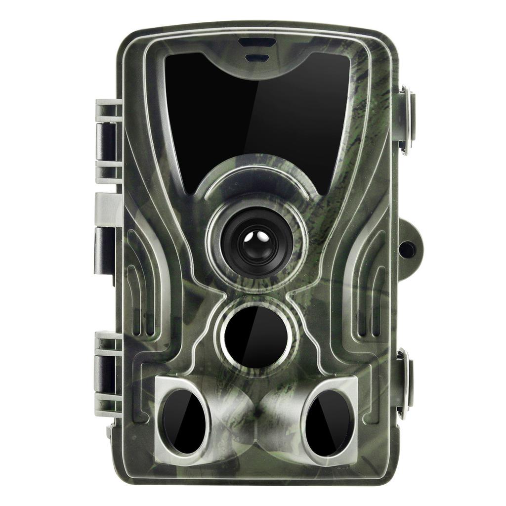SUNTEKCAM WIFI801B Hunting Camera, Camouflage, Waterproof, 24MP, 1080P