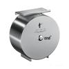 Uoto Commercial Wall-Mounted Jumbo Roll Paper Dispenser