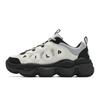 FILA PEASE Height Increasing Low top Casual Shoes Women's White Gray F12W541114FGL
