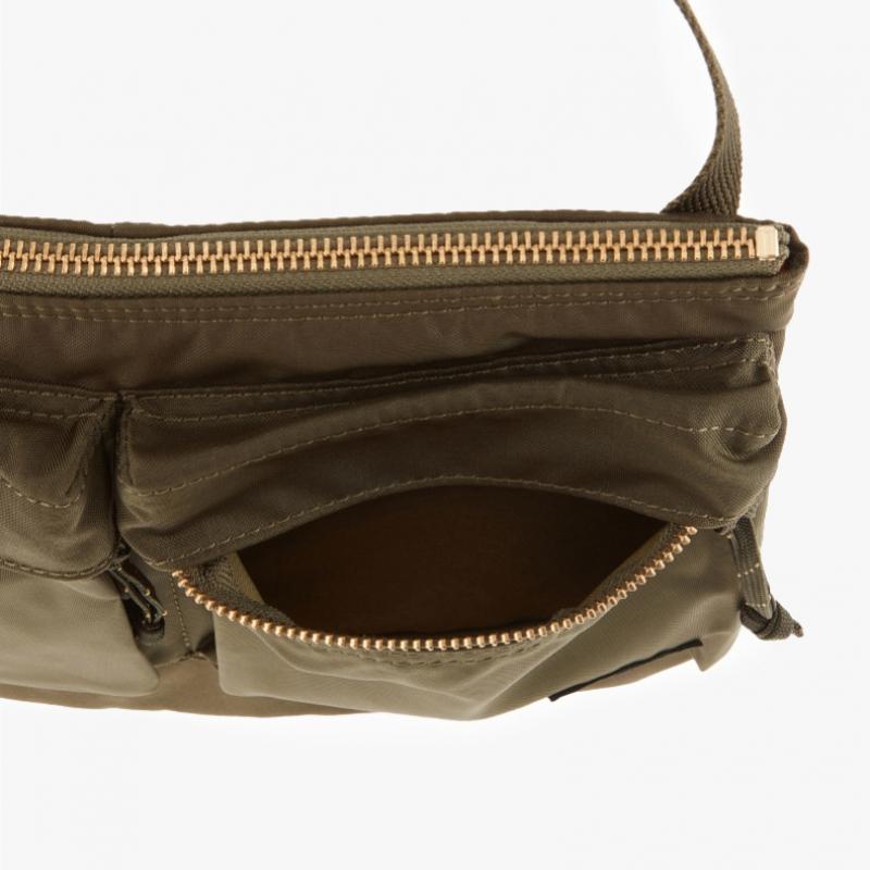 Yoshida Porter 30 Force Shoulder Bag 855 05458