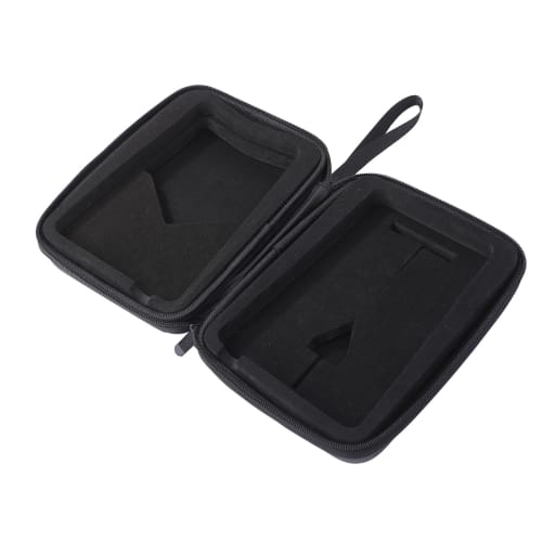 Pureseek Kalimba Case 34 Keys, 21 Keys, Kalimba Case, Kalimba Petit Bell, Kalimba Storage Bag, Cute Kalimba Storage Case