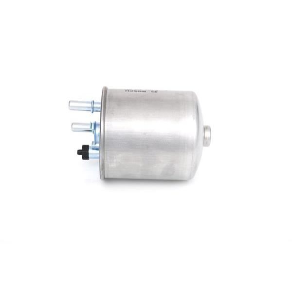 BOSCH Filtre à gasoil F026402081