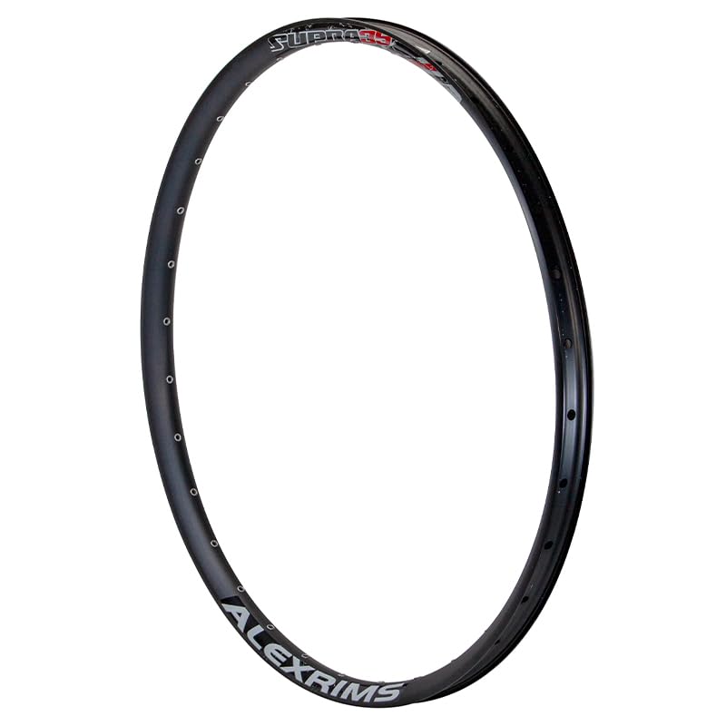 ALEXRIMS SUPRA35 26(559) 32H FV SSE BLK Rim