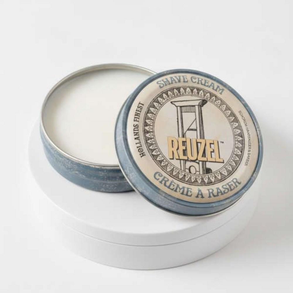 Reuzel Shaving Cream 1 pcs 28.35g