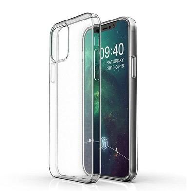Etui Do Xiaomi 14 Pro Beline Clear Przezroczyste