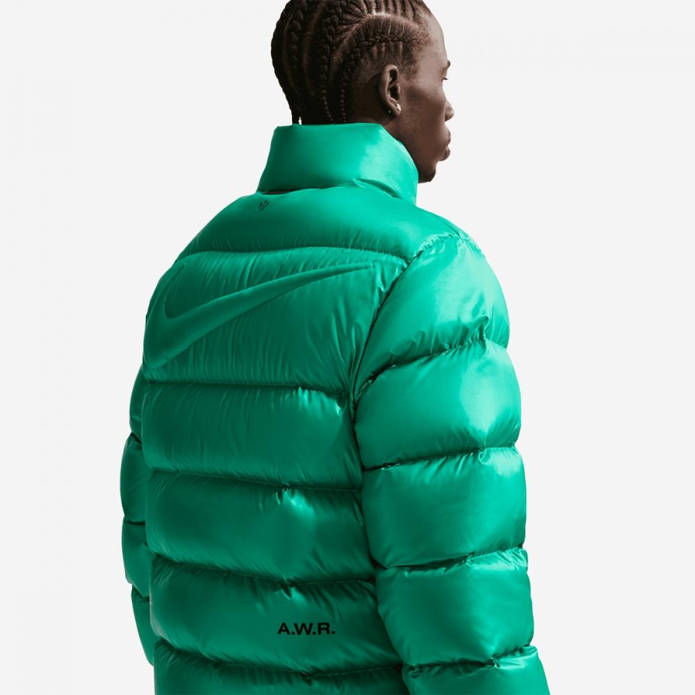 Nike M Nrg Nocta Cs Puffer Jkt Fn8197 370