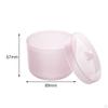 Nail Art Tool Drill Bit Grinding Head Container Storage Case Dipping Bowl
