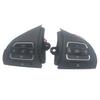 OEM Steering Wheel Multifunction Button 5C0 959 537 A For VW Jetta MK6 VW Golf MK6 EOS Golf Plus Tiguan Touran Amarok Caddy