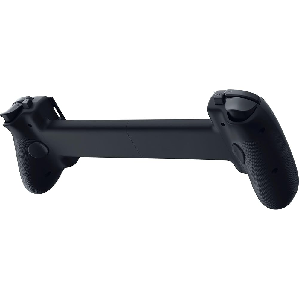 Razer Kishi V3 Pro XL Mobile Gaming Controller for Full-Size Tablets, USB-C, Compatible with iPads and Android Tablets up to 13 Inches, Ergonomic Desi