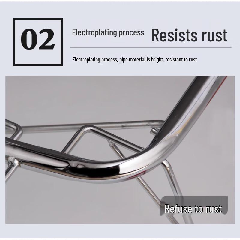 Portable Folding Stair-Climbing Hand Cart