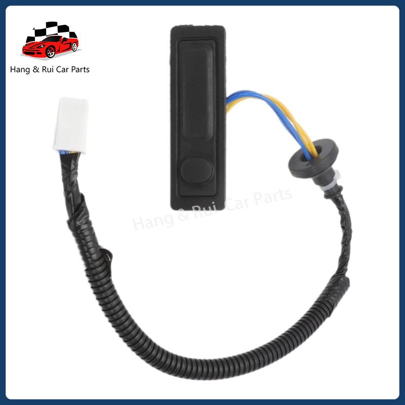 25380-3JA0A Car Rear Trunk Liftgate Tailgate Switch Opener Release For Nissan Pathfinder 2013 2014 2015 2016 2017 2018 2019