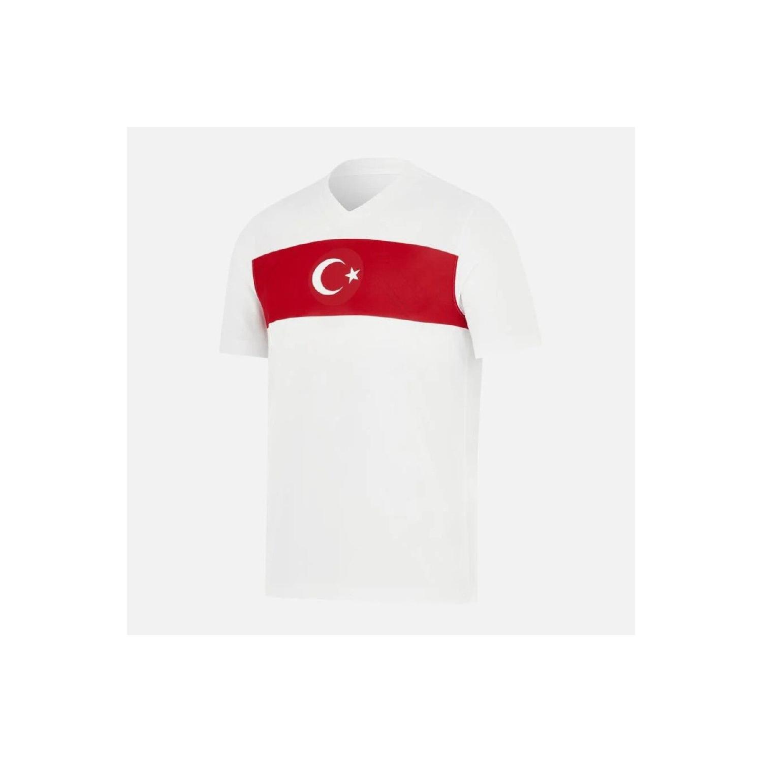 

Kardelerspor Trkiye National Team Jersey XS красный