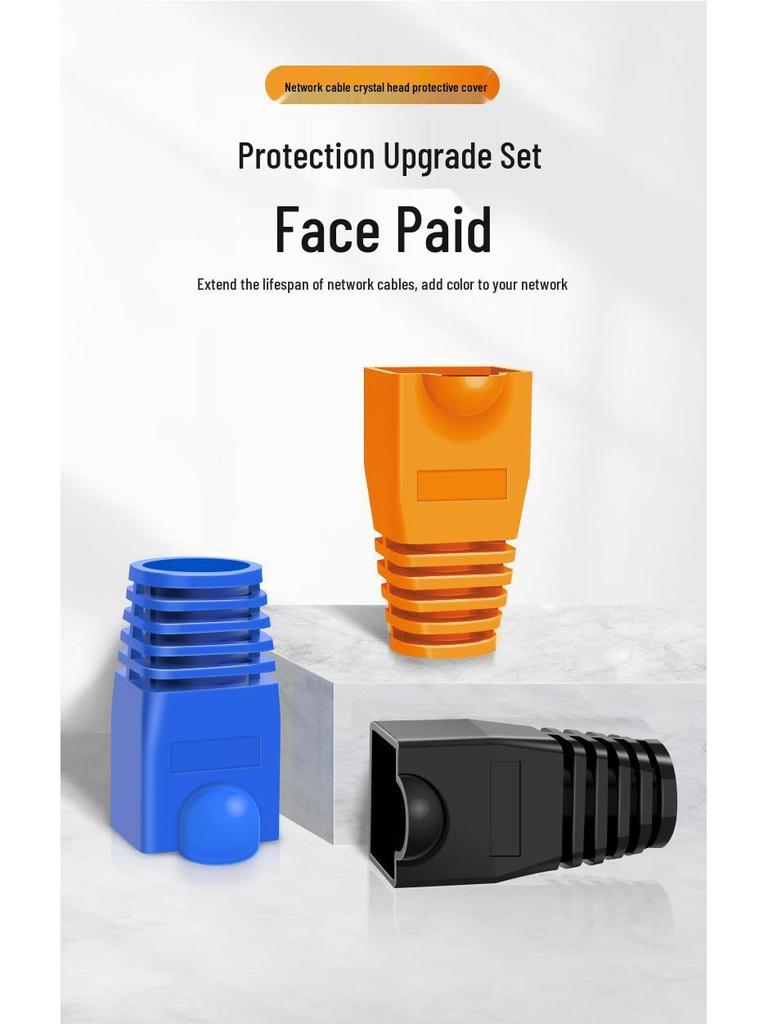 Home Network Cable Crimper Set: Cat5 Pliers & Multifunctional Wire Stripper