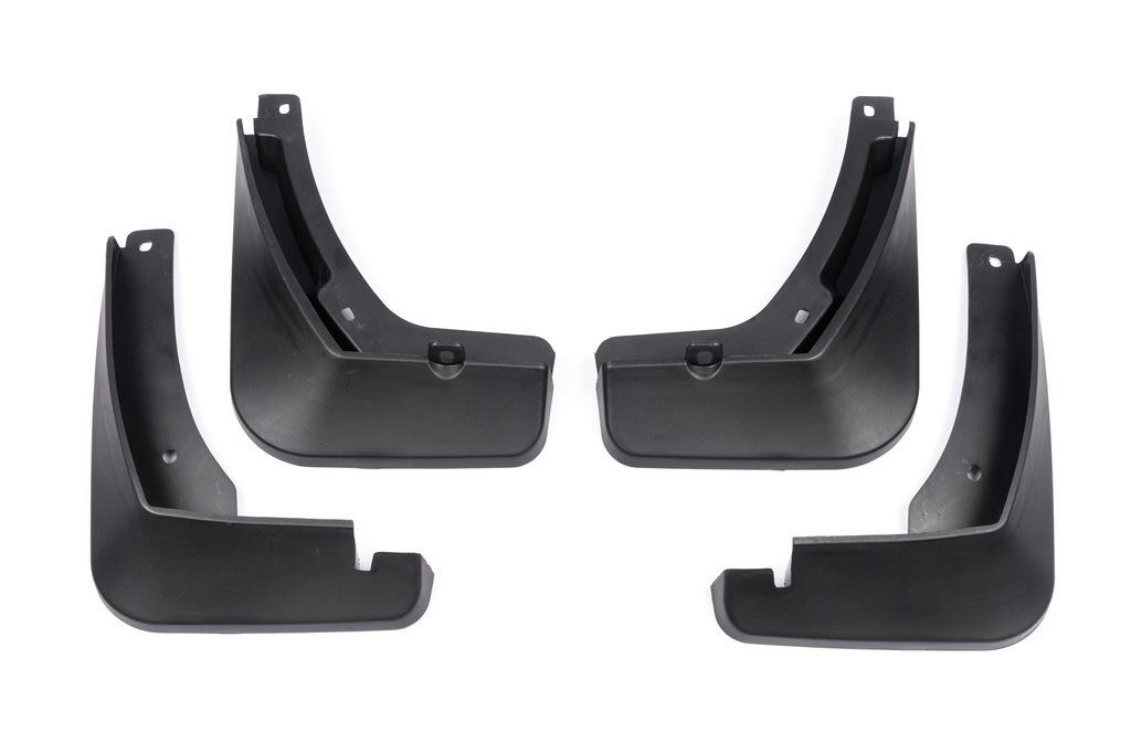 

Premium V2 Sedan Mudguards (4 things) for Opel Astra K 2016-2021