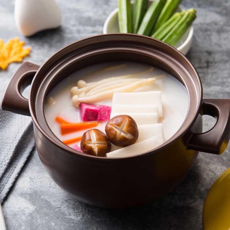 

Jia Dun Dun Ceramic Stew Pot