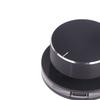 1 Pz Controller Volume USB Manopola Surface Dial Personalizzata Supporto Tasti di Scelta Rapida Macro Programmabile RGB
