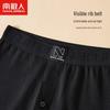 Nanjiren Men's Thin Thermal Pants