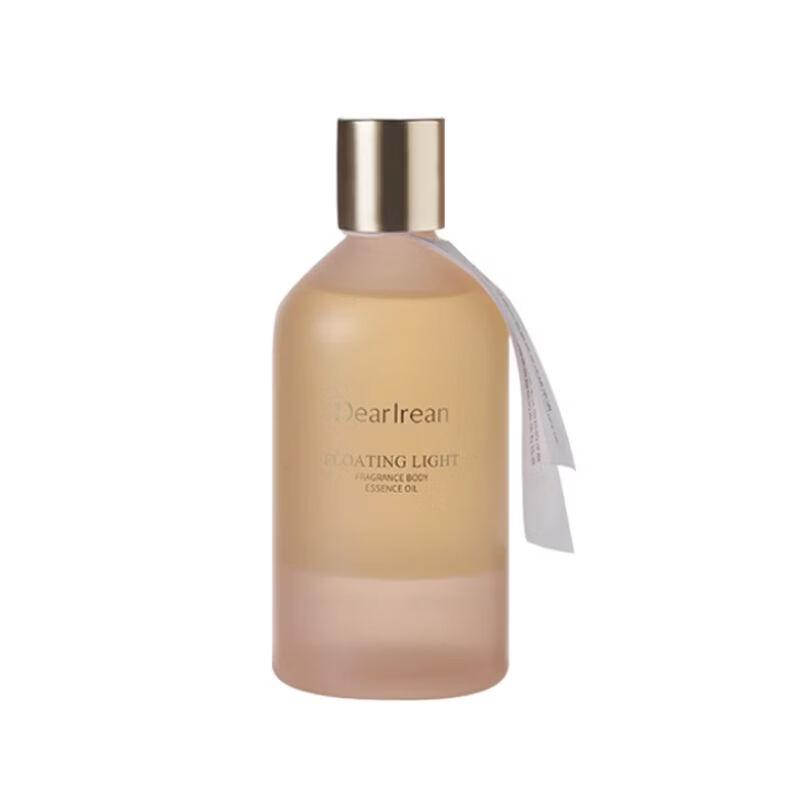 

Dear lrean Fragrance Body Essence Oil