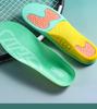 Arch Support Shock-Absorbing Sport Insoles with GEL for Flat Feet Correction and Anti-Twist Balance