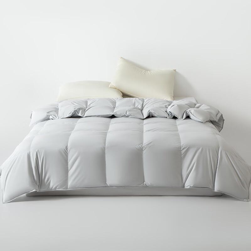 MINISO Simple Style Duck Down Duvet